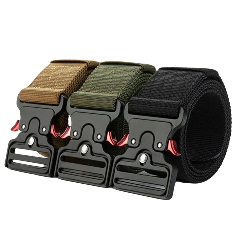 Tactical Belt Rigger - 50 ミリメートル幅男性用タクティカルベルトリガーズヘビーデューティクイックリリースベルトジーンズベルト男性用デザイナーベルトファッションベルト ベルト ベルト メンズ ベルト