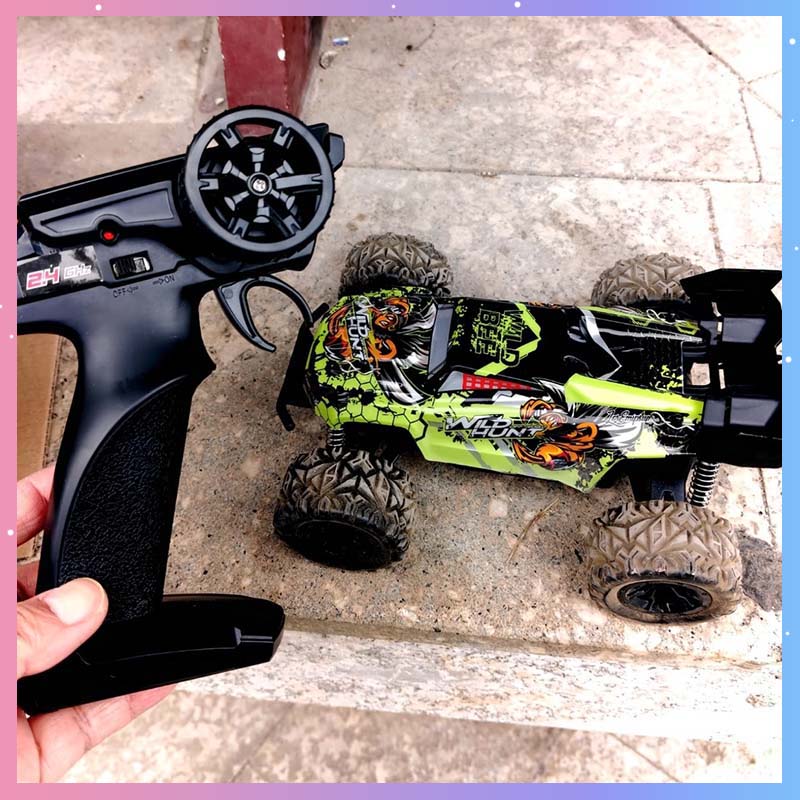 Wildman Hunting & Outdoor Linton'S Corner Silver Lakes - ワイルドハントRCカー ハーフプロポーショナル オフロード モンスタートラック 電動リモコン レーシングドリフト