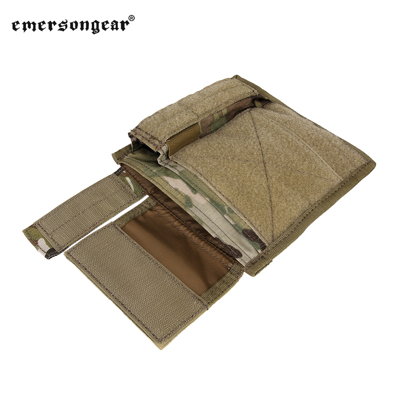 Emersongear 管理ライトマップポーチ収納目的バッグ - Outdoor Hunting Maps のレビューと価格