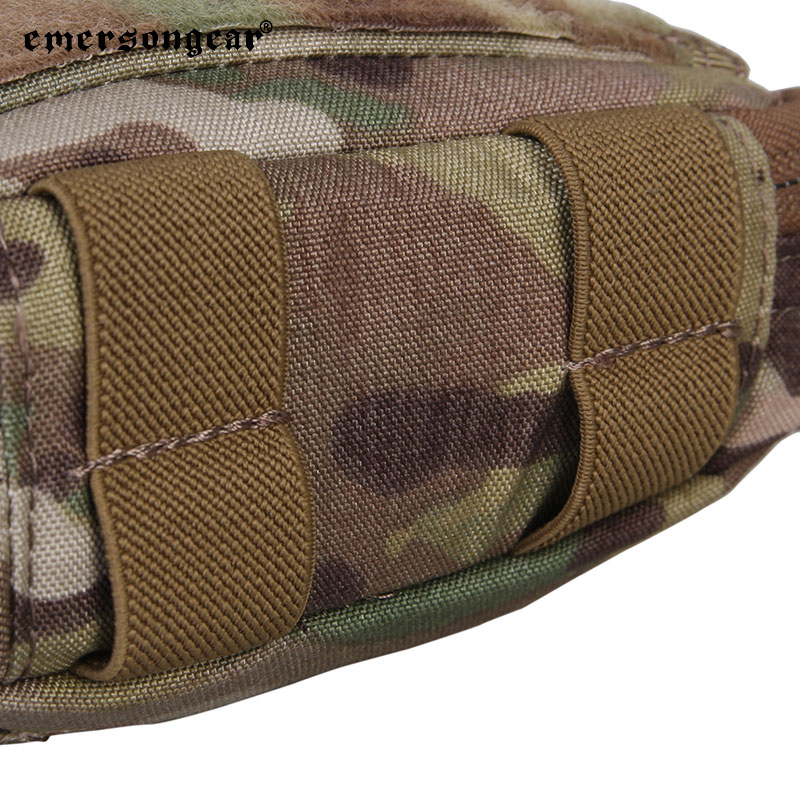 Airsoft-狩猟用の多目的マップバッグ,ポケット収納用ポ - Outdoor Hunting Maps のレビューと価格