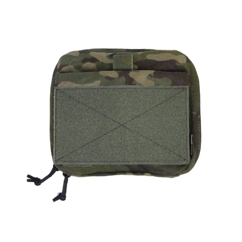 Emersongear EDC ファイル GP ポーチ MO - Outdoor Hunting Maps のレビューと価格