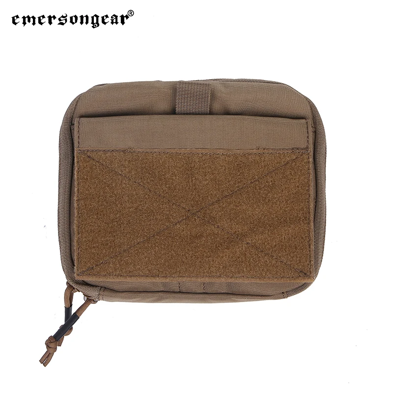 Emersongear EDC ファイル GP ポーチ MO - Outdoor Hunting Maps のレビューと価格