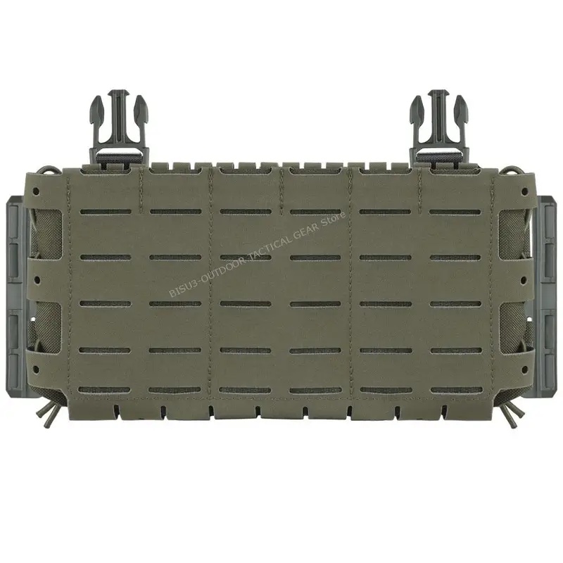 プレミアムタクティカルトリプル5.56マグポーチARC V3 - Tactical Belt Rigger のレビューと価格