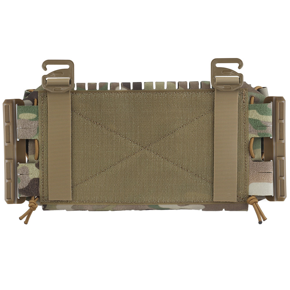 タクティカル ARC チェストリグ V3 ショルダーストラッ - Tactical Belt Rigger のレビューと価格