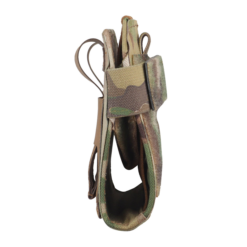 MOLLE 管理者フロントパネル電話マップポーチユーティリテ - Outdoor Hunting Maps のレビューと価格