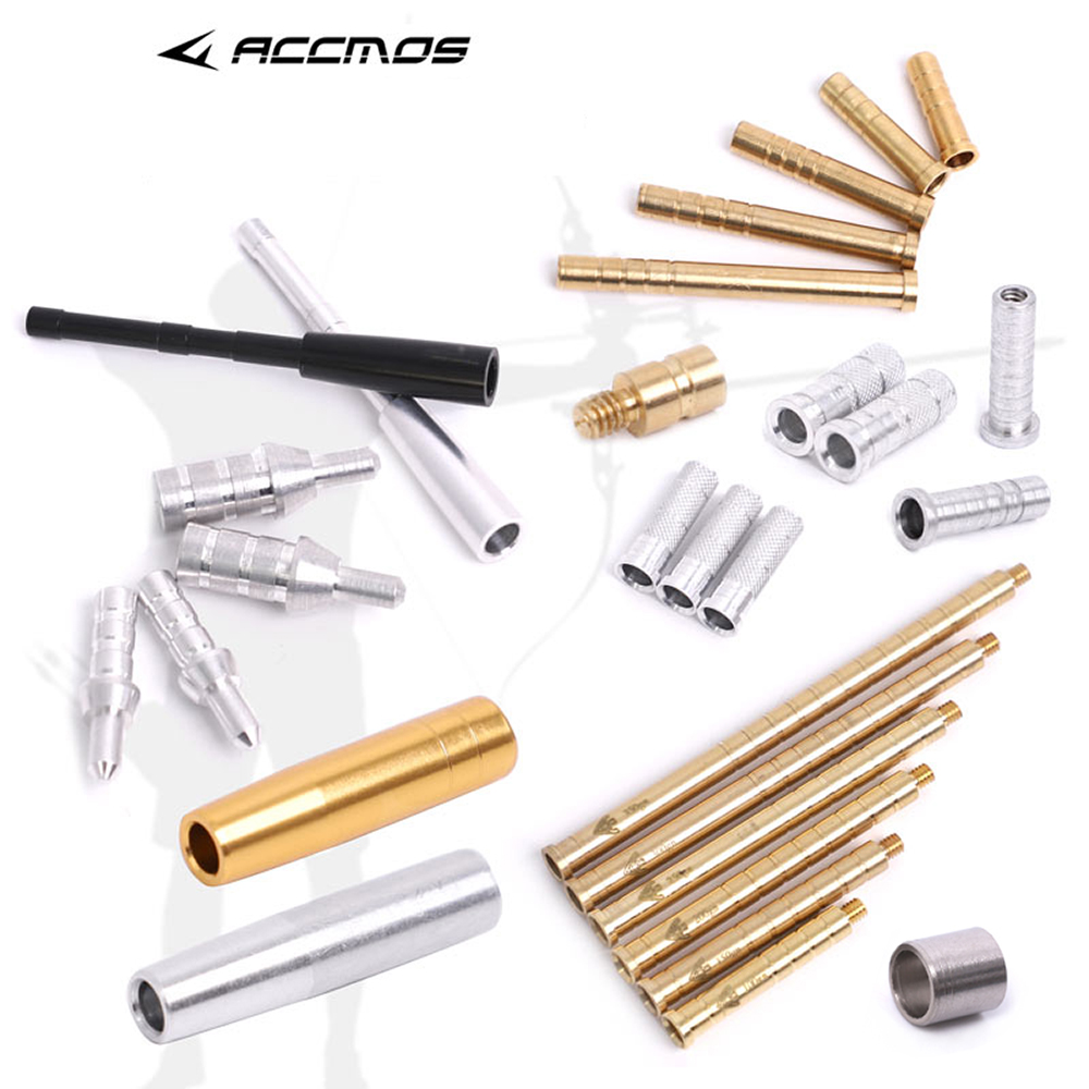 12 個 ID 3.2/4.2/6.2/8.0 MM アルミ - Arrow Carbon Shaft のレビューと価格
