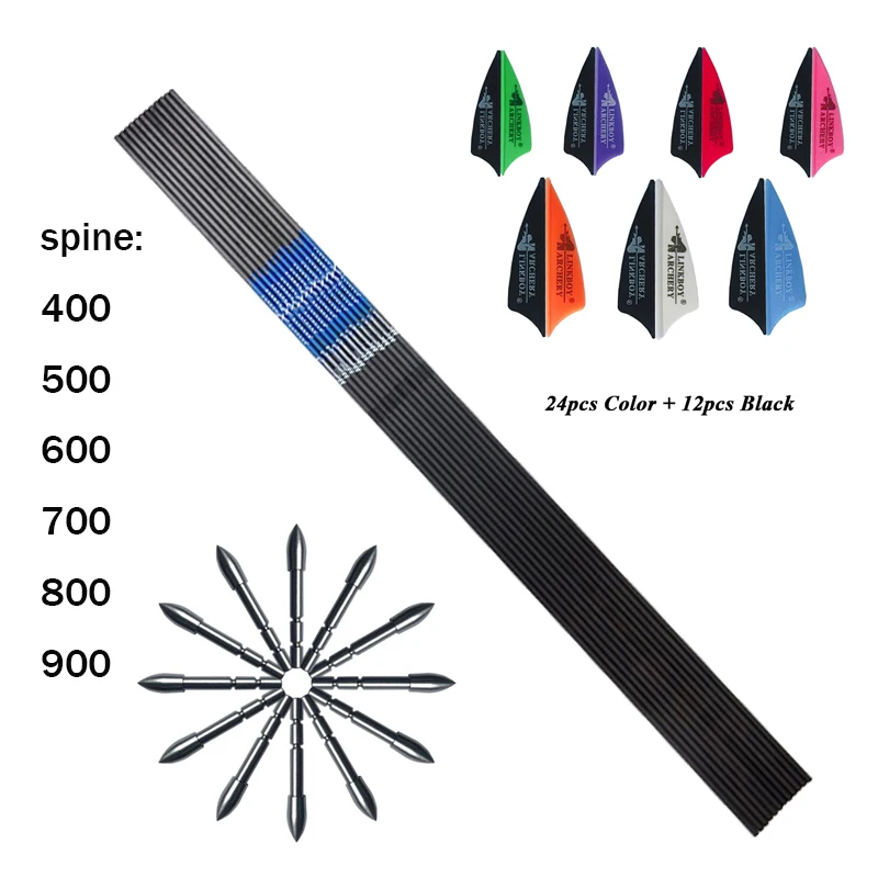 ヘビーデューティーカーボンローブシャフト,4.2mmヘッド, - Arrow Carbon Shaft のレビューと価格