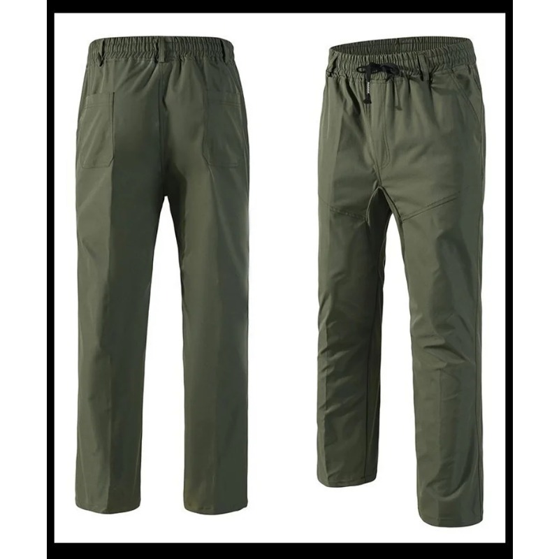 メンズ防水タクティカルセット 春秋用 取り外し可能な帽子付き - Hunting & Outdoor Supplies Carterton のレビューと価格