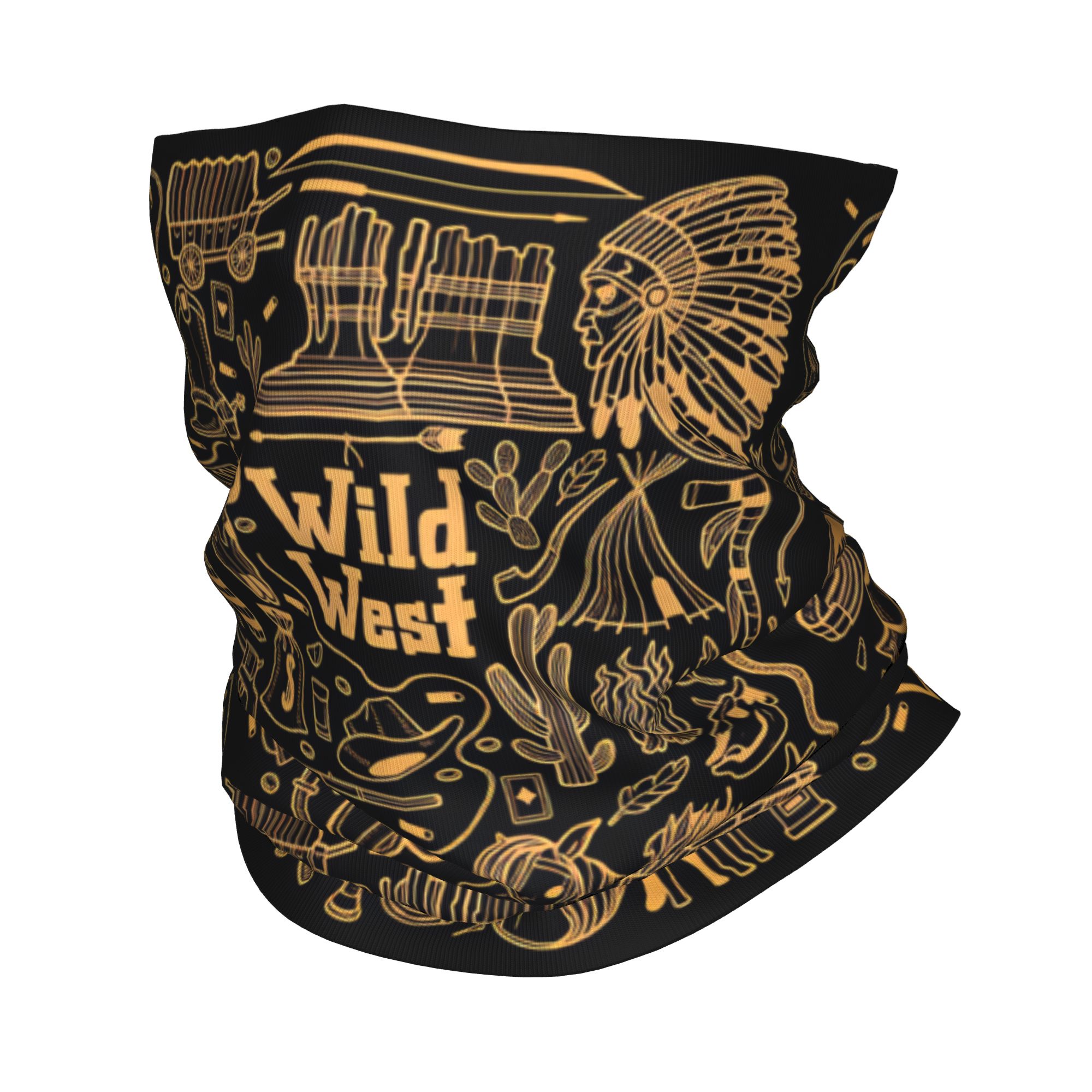 アウトドアスポーツバラクラバワイルドウェストラインプリントサ - Wildman Hunting & Outdoor Linton'S Corner Silver Lakes のレビューと価格