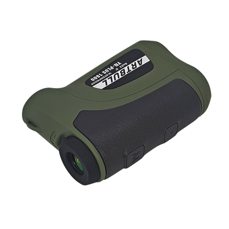屋外狩猟距離計小数点 0.1 メートル/ヤード長距離 160 - Outdoor Hunting Place のレビューと価格