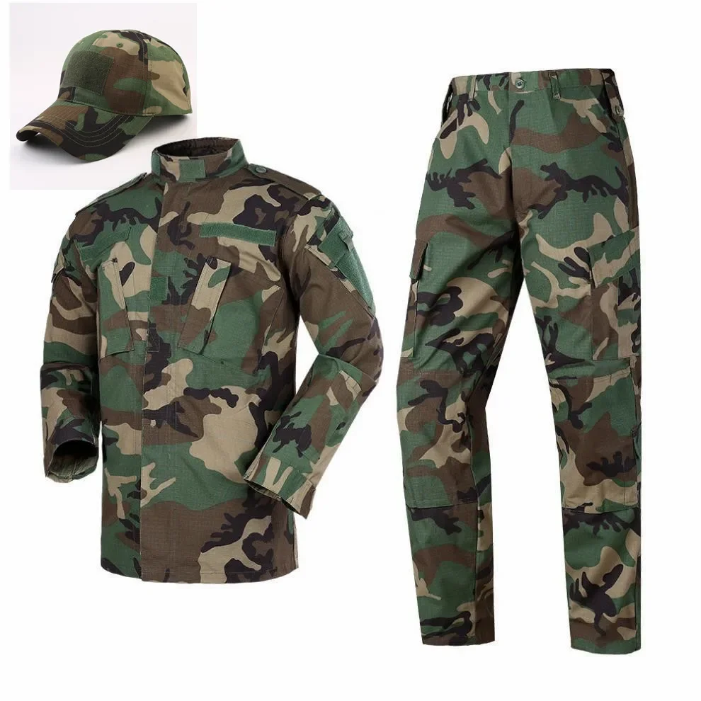 2026 マルチカム タクティカルジャケットパンツセット、ネ - Hunting & Outdoor Supplies Carterton のレビューと価格