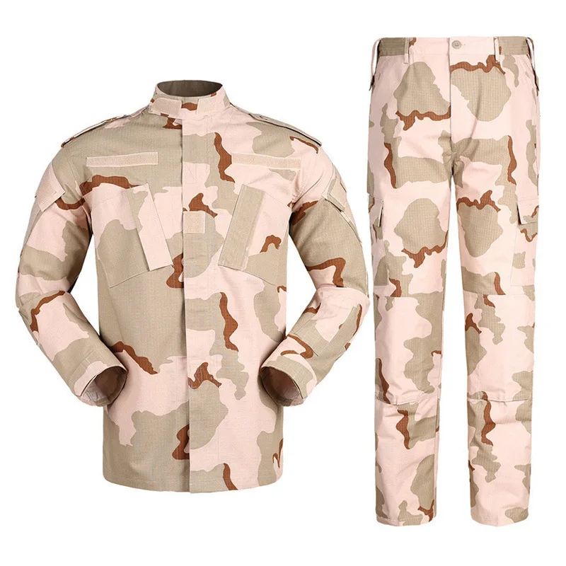 2026年砂漠＆ジャングル屋外迷彩服戦術服戦闘服ハンティング - Hunting & Outdoor Supplies Carterton のレビューと価格