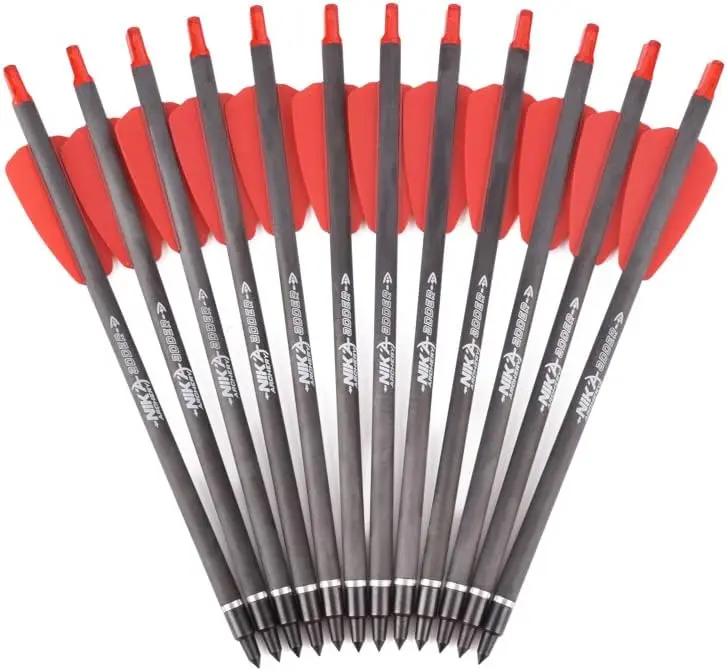 TY アーチェリー 7.5 インチ R9 クロスボウボルトカ - Crossbow Bolt Broadhead のレビューと価格